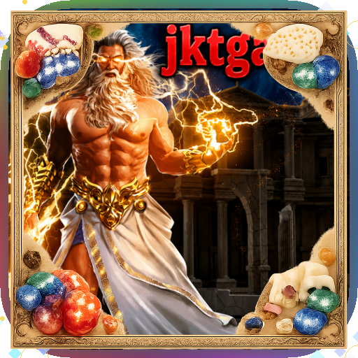 jktgame — galeri pratinjau Resmi APK
